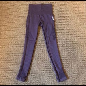 Gymshark Energy+ Seamless Leggings XS